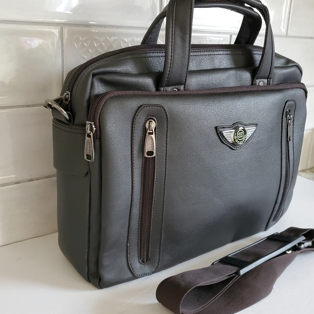 Santino nwot executive